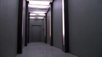 That's the door to level two