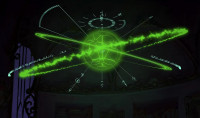 That's Treasure Planet