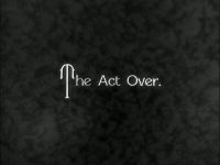 The Act Over
