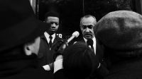 The assassination