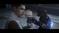 The Atlas Gauntlets