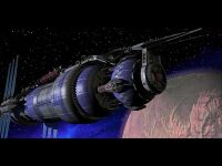 The Babylon project