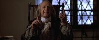 Salieri On the page it lookedNothingThe beginning simple almost comicJust a pulseBassoons basset hornsLike a rusty squeezeboxAnd then suddenlyHigh above itAn oboeA single note hanging there