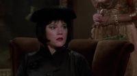 The blackmailer