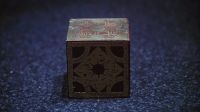 The box