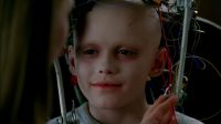 The boy is important