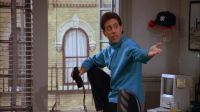 The buzzer? -It's your house