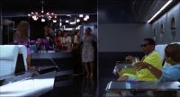 THE CAPTAIN'S DEAD