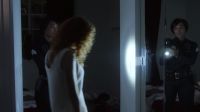 The closet