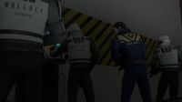 The code isn't working