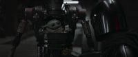 The command center is down there