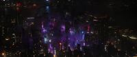 The Dark Dimension