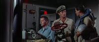The dispatch is just coming through the decoder, sir