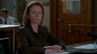 The district attorney