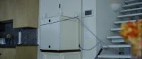 The door!