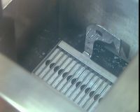 THE FINISHED MICROCHIP UNIT