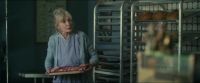 The freezer needs cleaning
