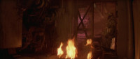 Generator's gone