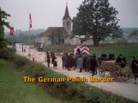 The German-Polish border