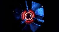 THE GUYVER UNIT