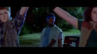Cindy. -Do you have my son?