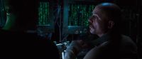 The image translators work for the construct programBut there's way too much information to decode the Matrix