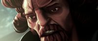 The Kazon apologizes for his delay