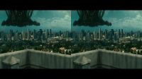 PARALLAX: The Lantern is a threat