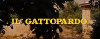 THE LEOPARD