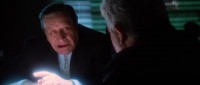 The little guy