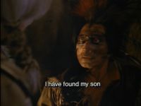 The lost one!