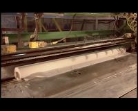 THE MACHINE AUTOMATICALLY SEALS