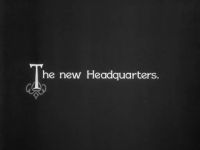 The new Headquarters