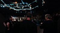 The octagon