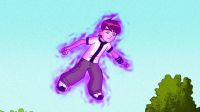 THE OMNITRIX