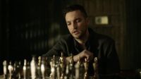 THE QUEEN'S GAMBIT