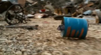 The rat is not