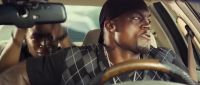 The reason l pulled you over is that-- No!