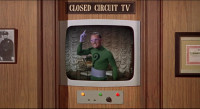 The Riddler loose too
