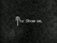The Show on