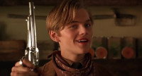 The Smith and Wesson Schofield