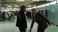 The suitcase