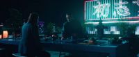 The Table will never stop