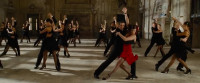 The Tango Maureen