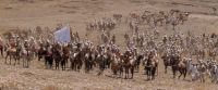 The tribes continue to arrive
