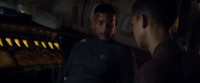 The Ursa?