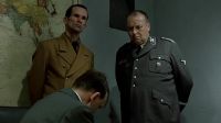 The war is lostBut if you think this means that I'll leave Berlinyou're wrong I'd rather shoot a bullet through my head
