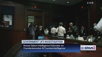 The Wilson memo was brought up