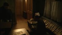 There is another box in the hall