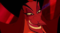 So what'll it be masterYou're gonna grant me any three wishes I want rightAh almostThere are a few provisos a couple of quid pro quosLikeAh rule number one I can't kill anybodySo don't askRule number